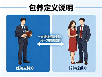 玛纳斯包养违法吗？深度揭秘红线风险注意事项